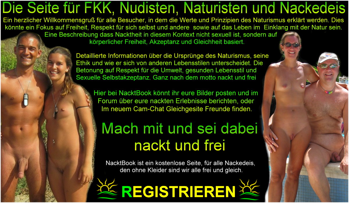 Nackt